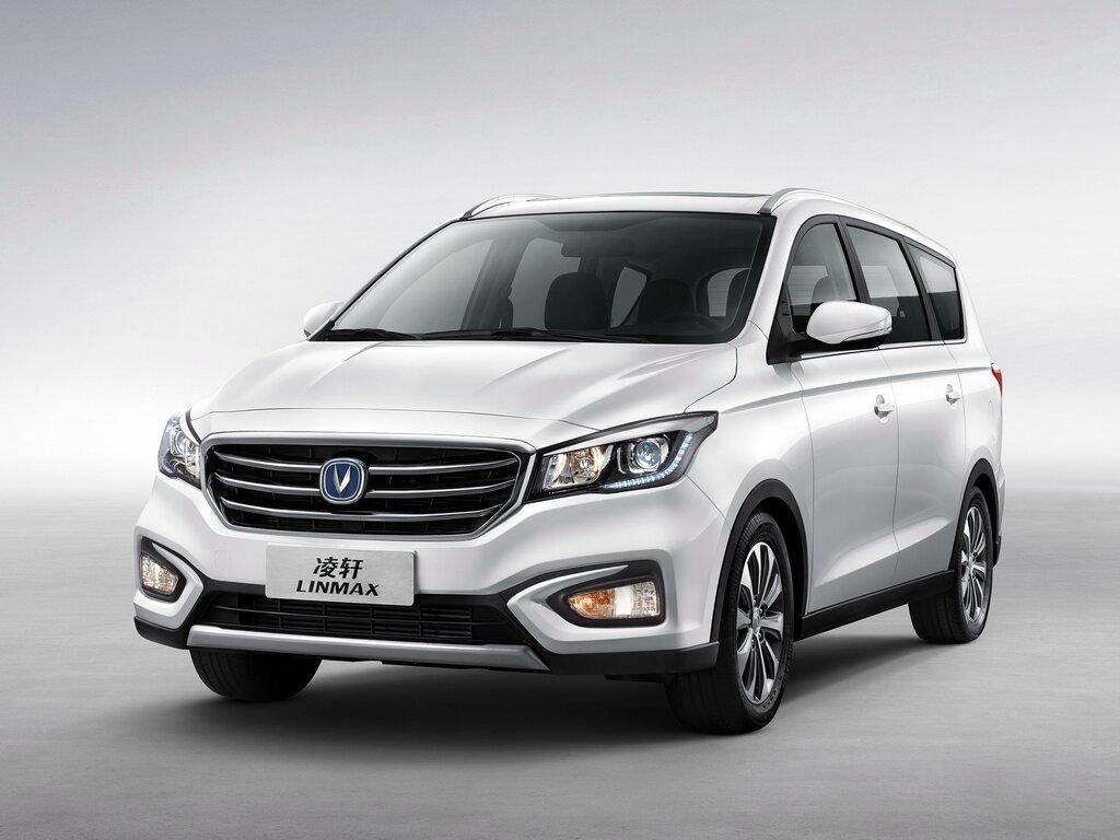 1 generation (Lingxuan)
