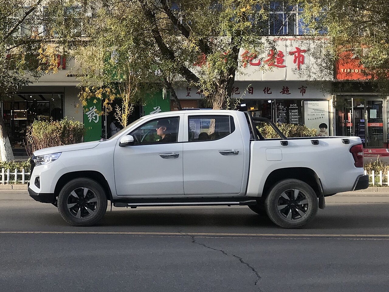 1 generation (F70)