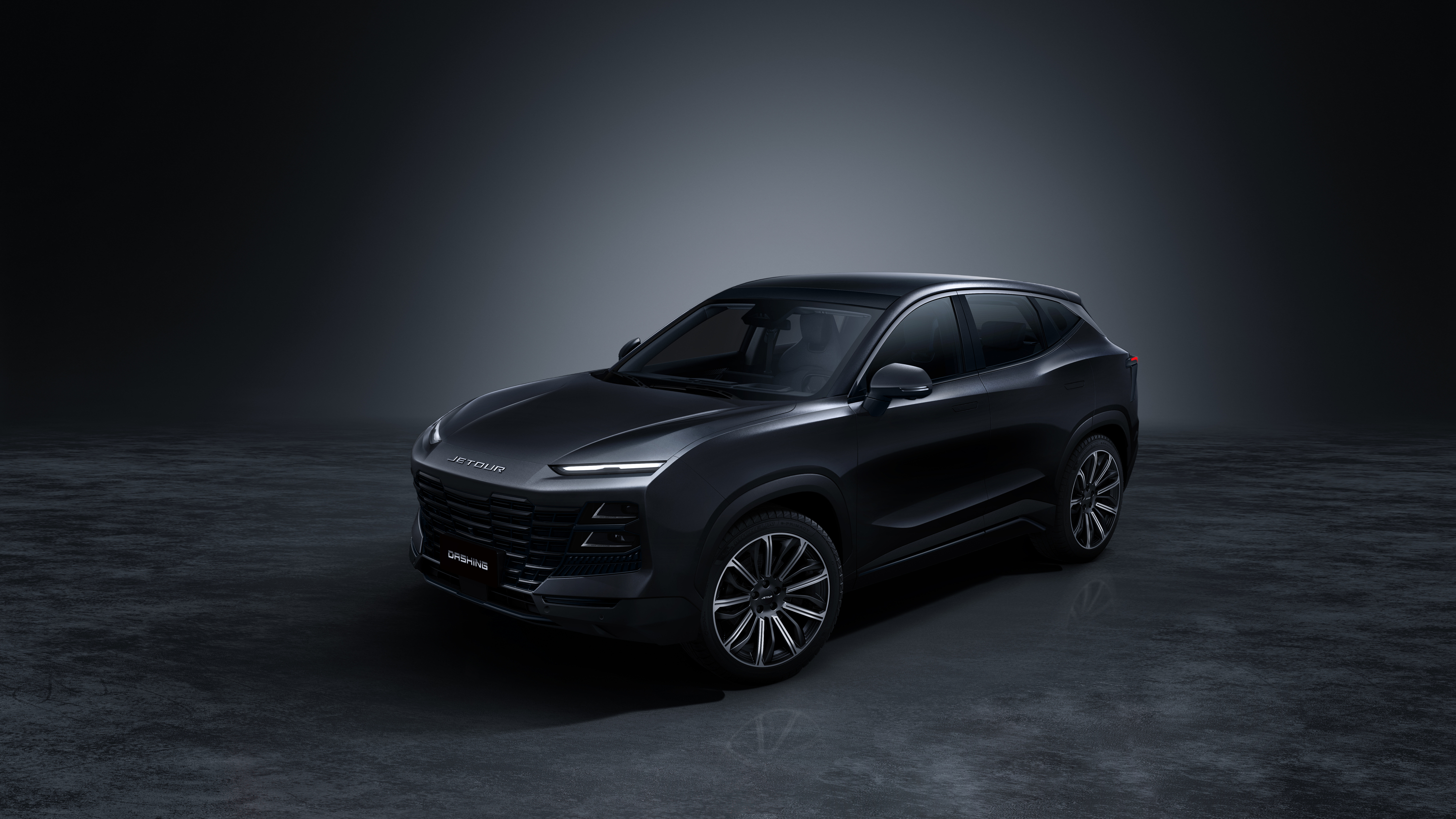 1 generation [restyling] (X-1 / X1)