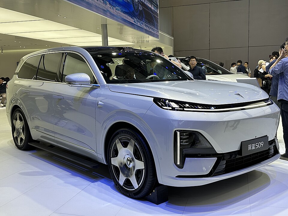 1 generation (D587)