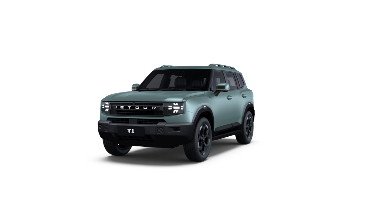 1 generation (T1)