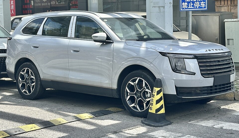 1 generation (X70L)