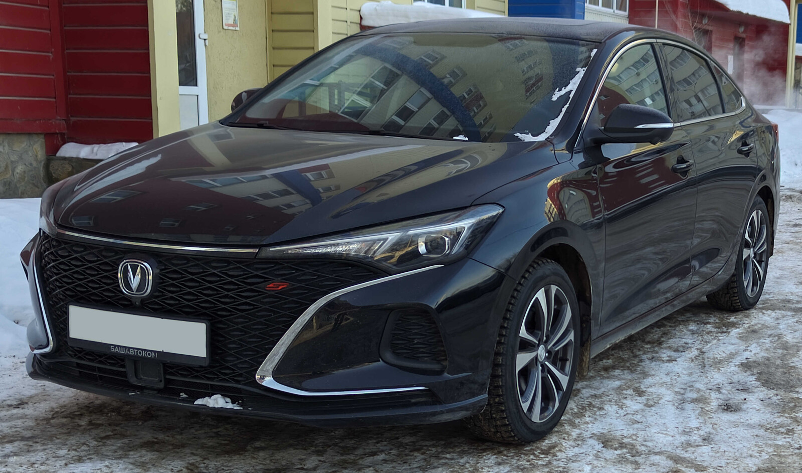 3 generation (C589)