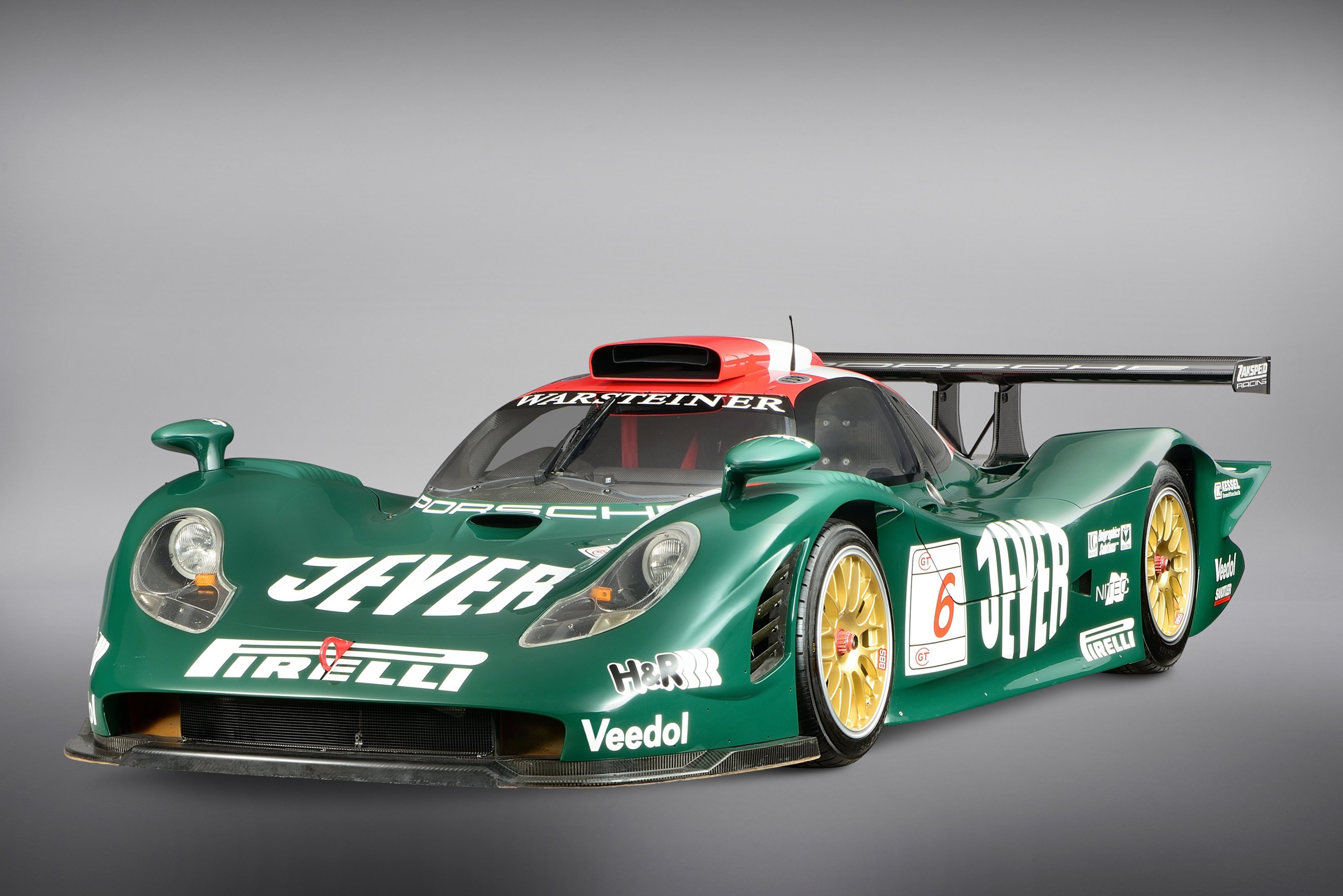 1 generation (GT1)