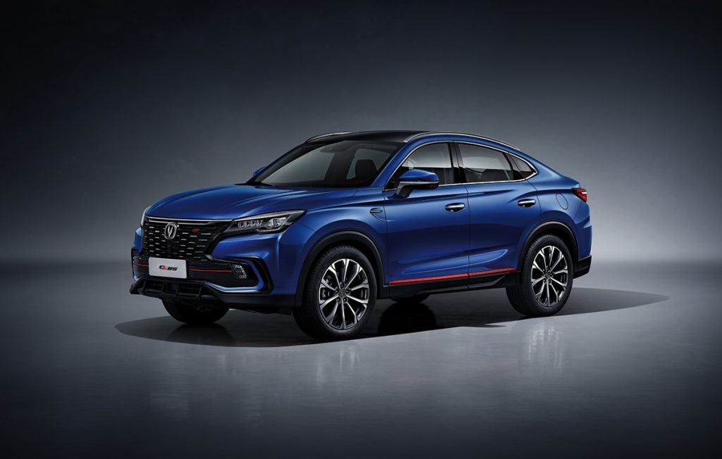 1 generation (S302) [restyling]