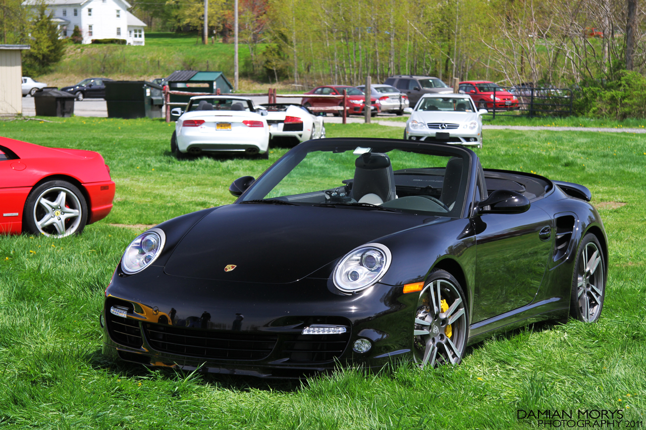 6 generation (997) [restyling]