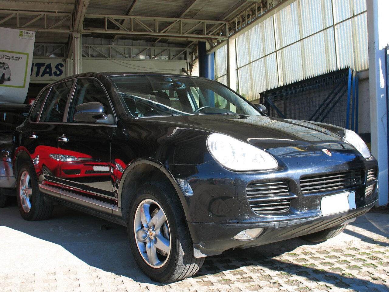 2 generation (958) [restyling]