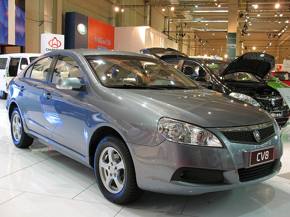 1 generation (CV8)