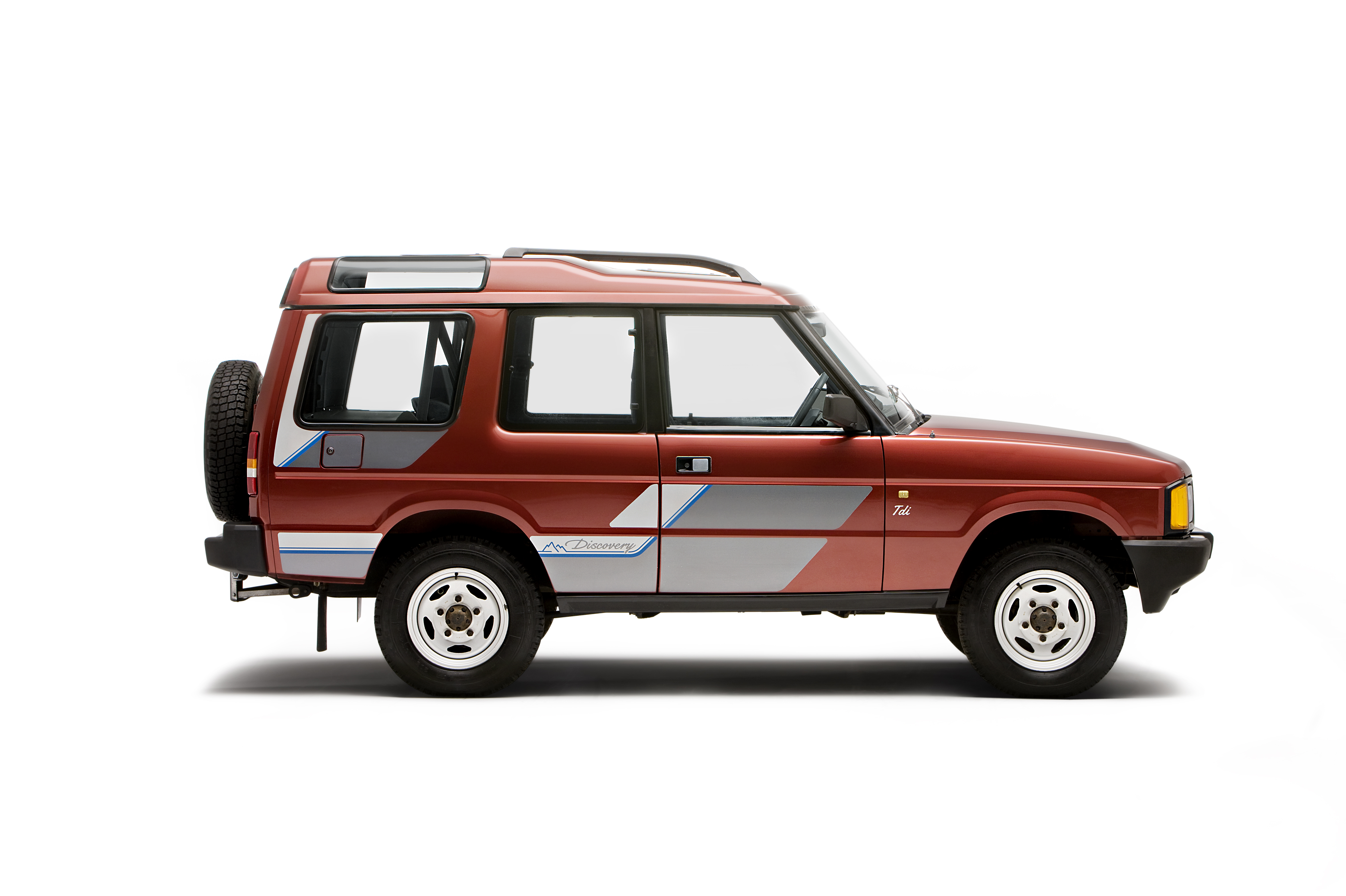 1 generation (LJ)