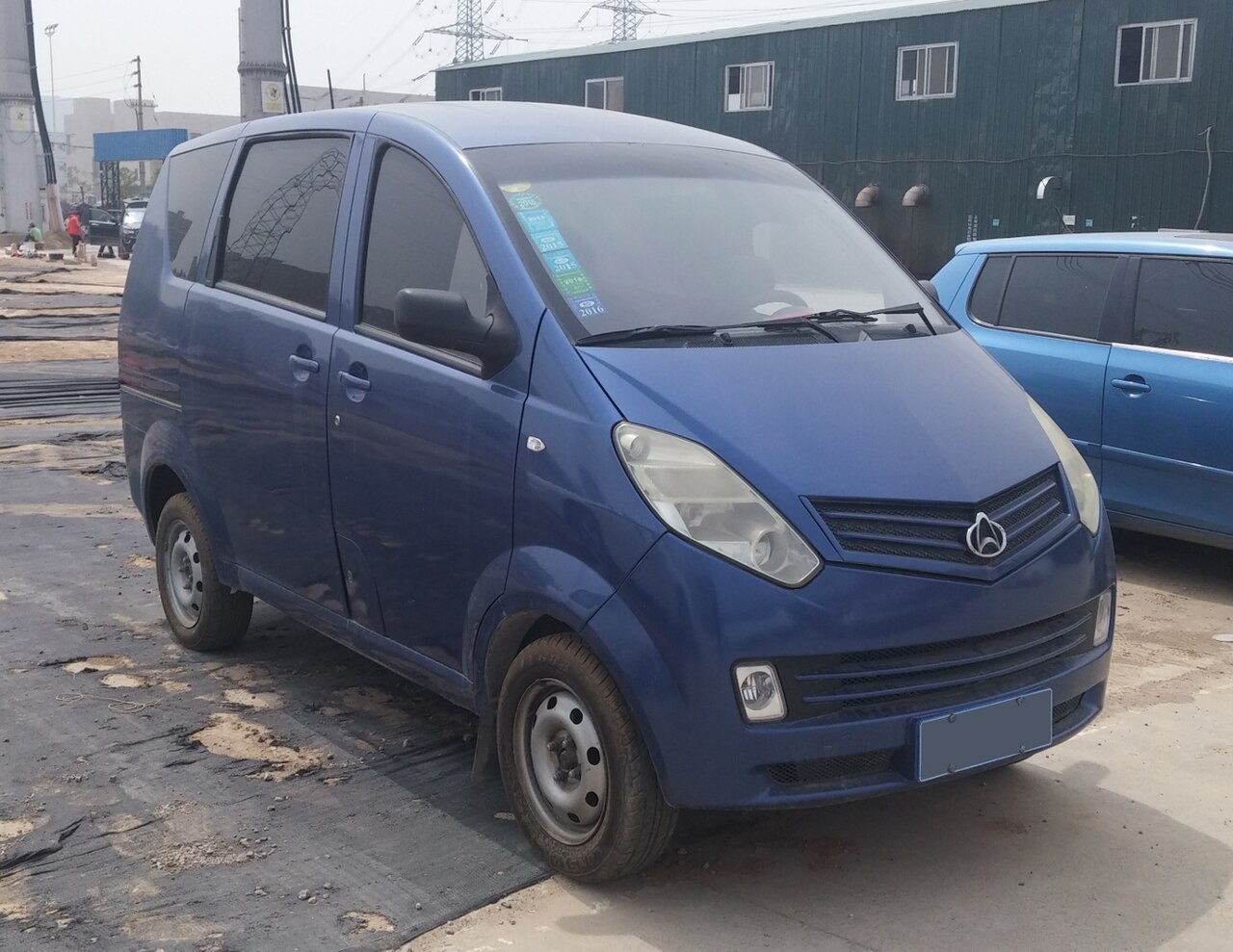 1 generation (SC6380)