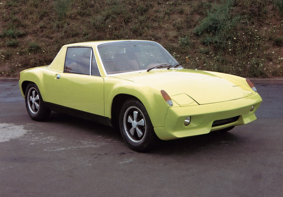 1 generation (914)