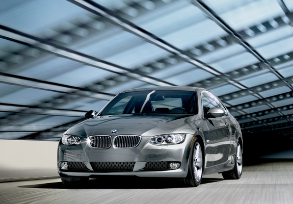 5 generation (E90/E91/E92/E93)