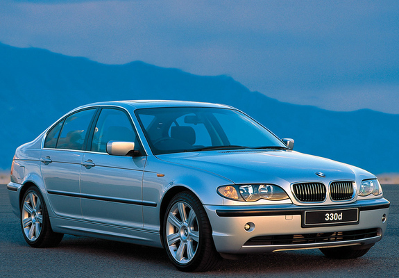 4 generation (E46)