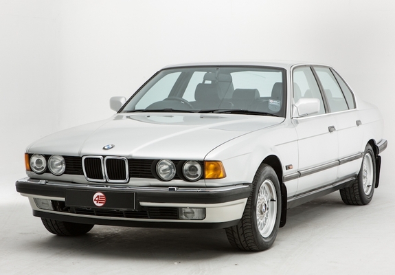 1 generation (E23) [restyling]