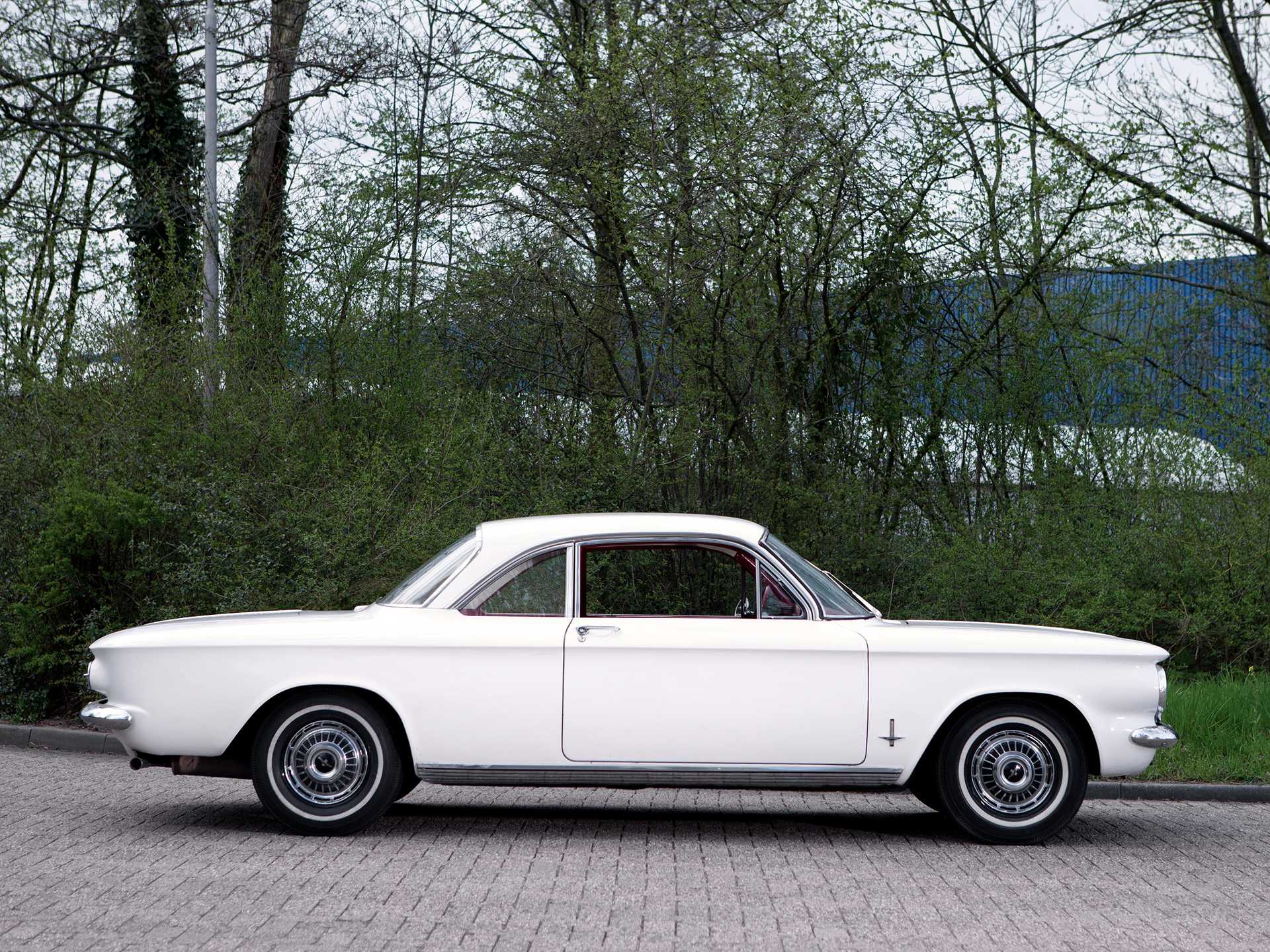 2.3 Powerglide (80 hp)