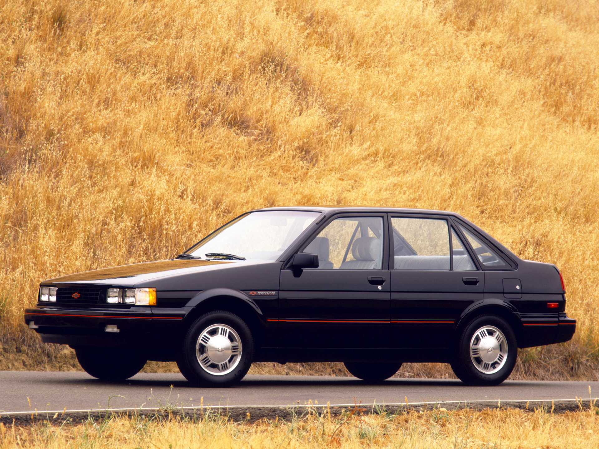 5 generation (S-body)