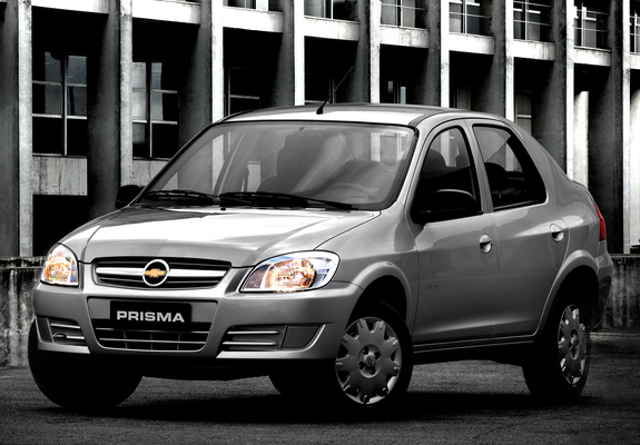 1 generation (GM4200 / Celta-based)