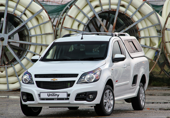 1 generation (Corsa C Utility)