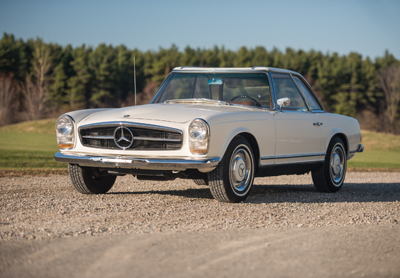 2nd Generation (W113)