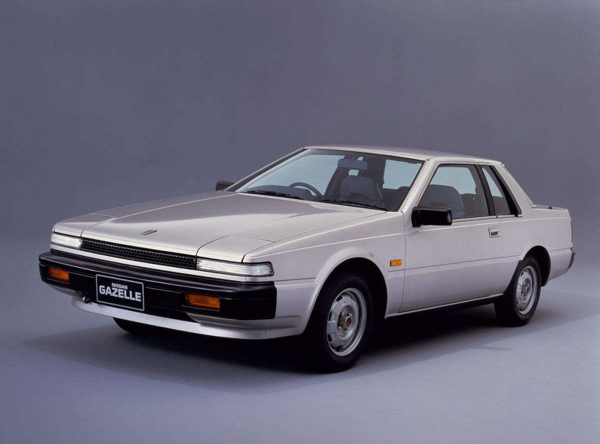 2.0 Turbo MT (187 hp)