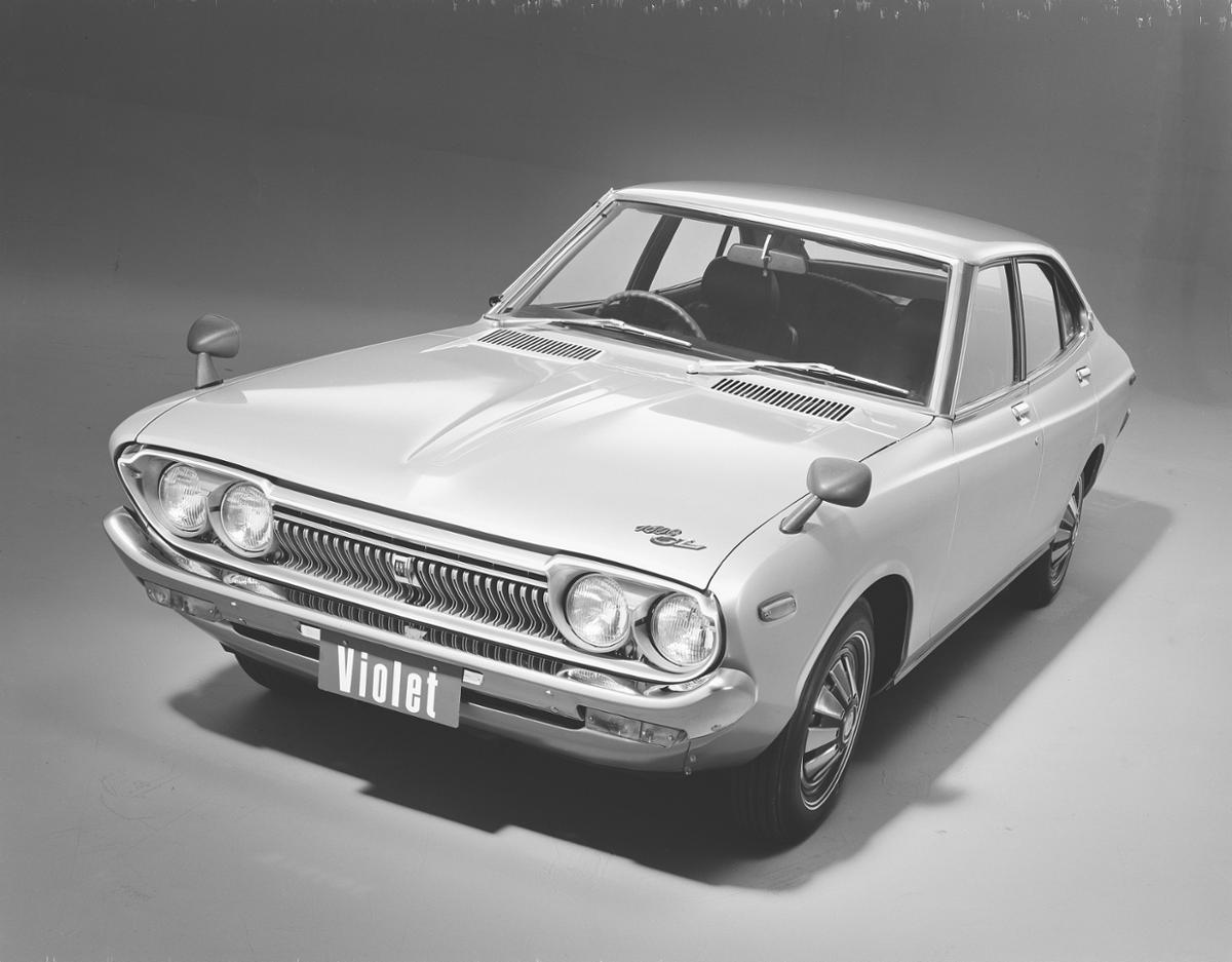 1 generation (710 / KP710)