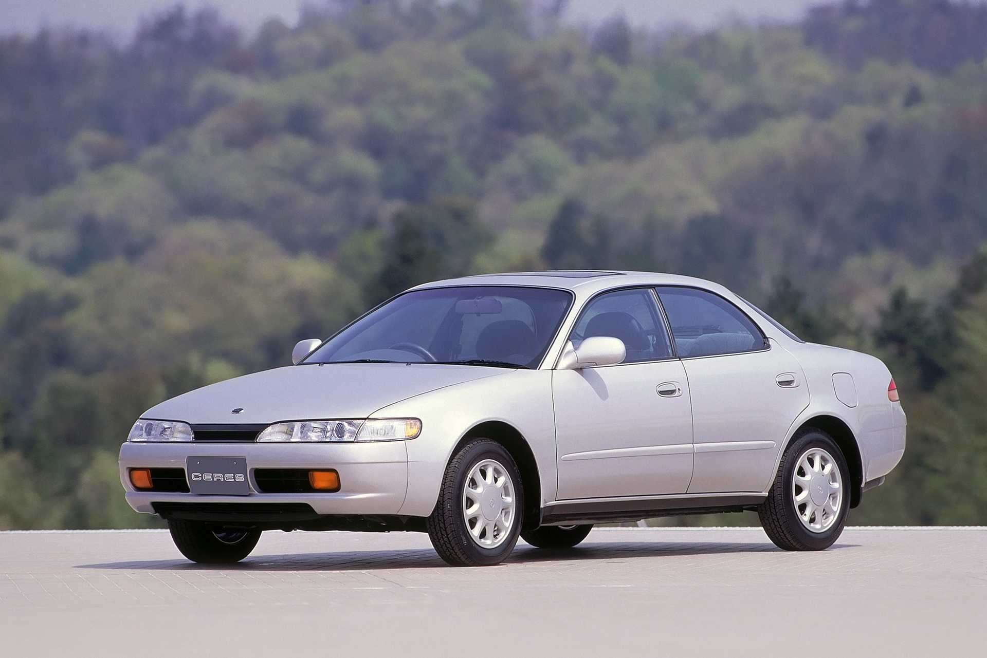 1 Generation (E100)
