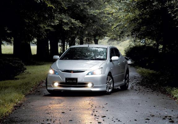 1 generation (NZE/ZZE120)