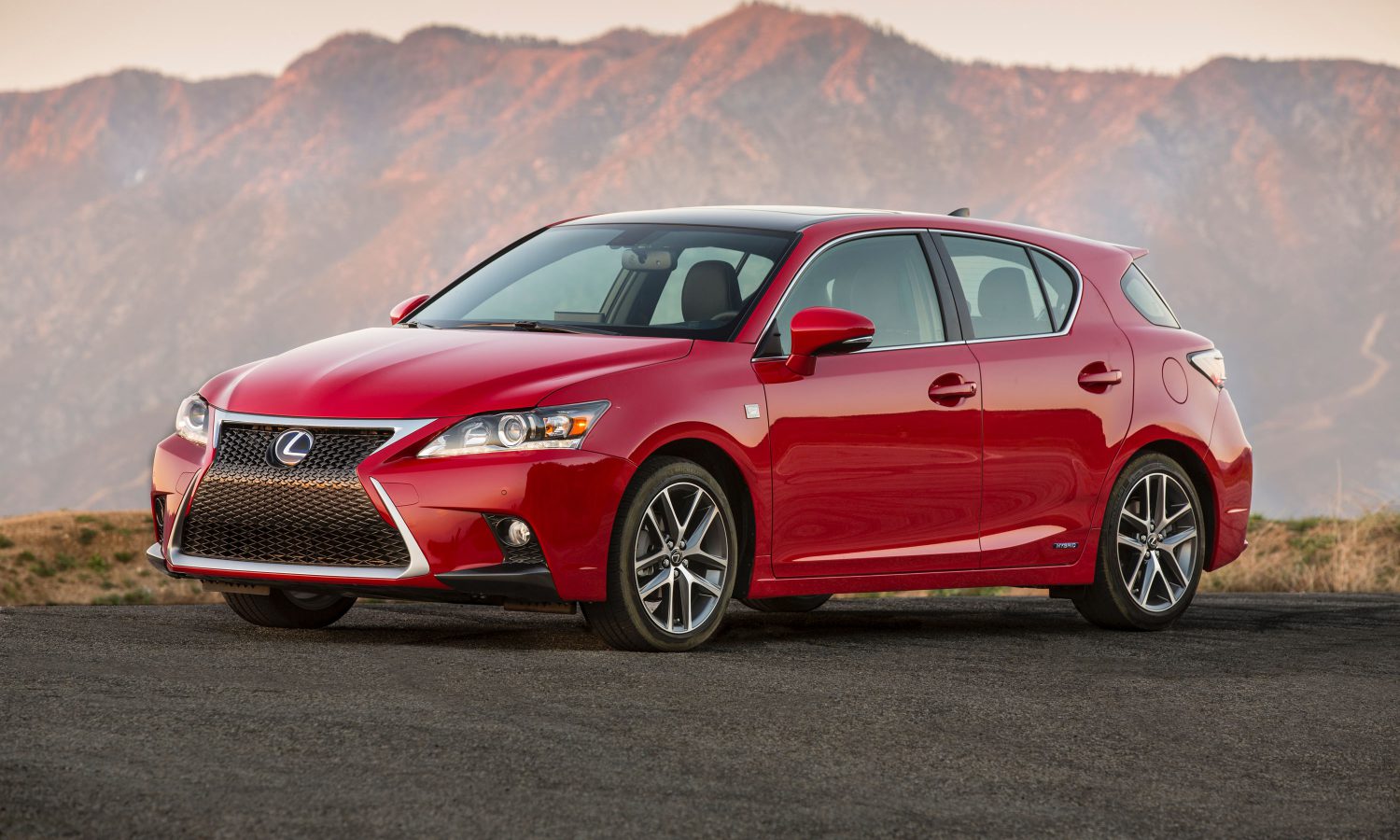 200h CVT (136 hp)