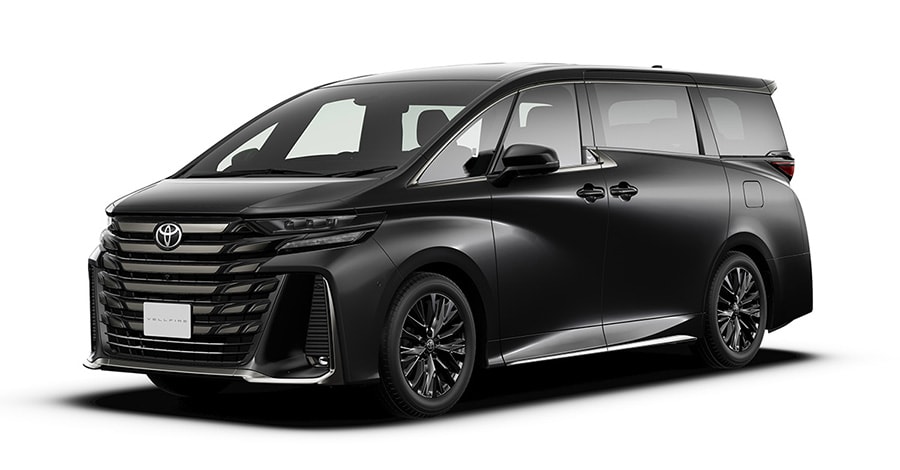 3 generation (AH30) [restyling]