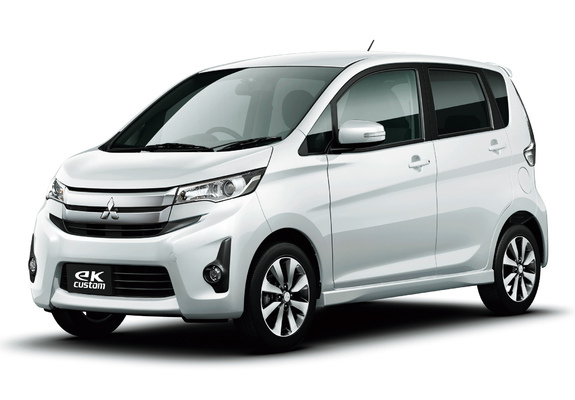 3rd Generation (B11W)