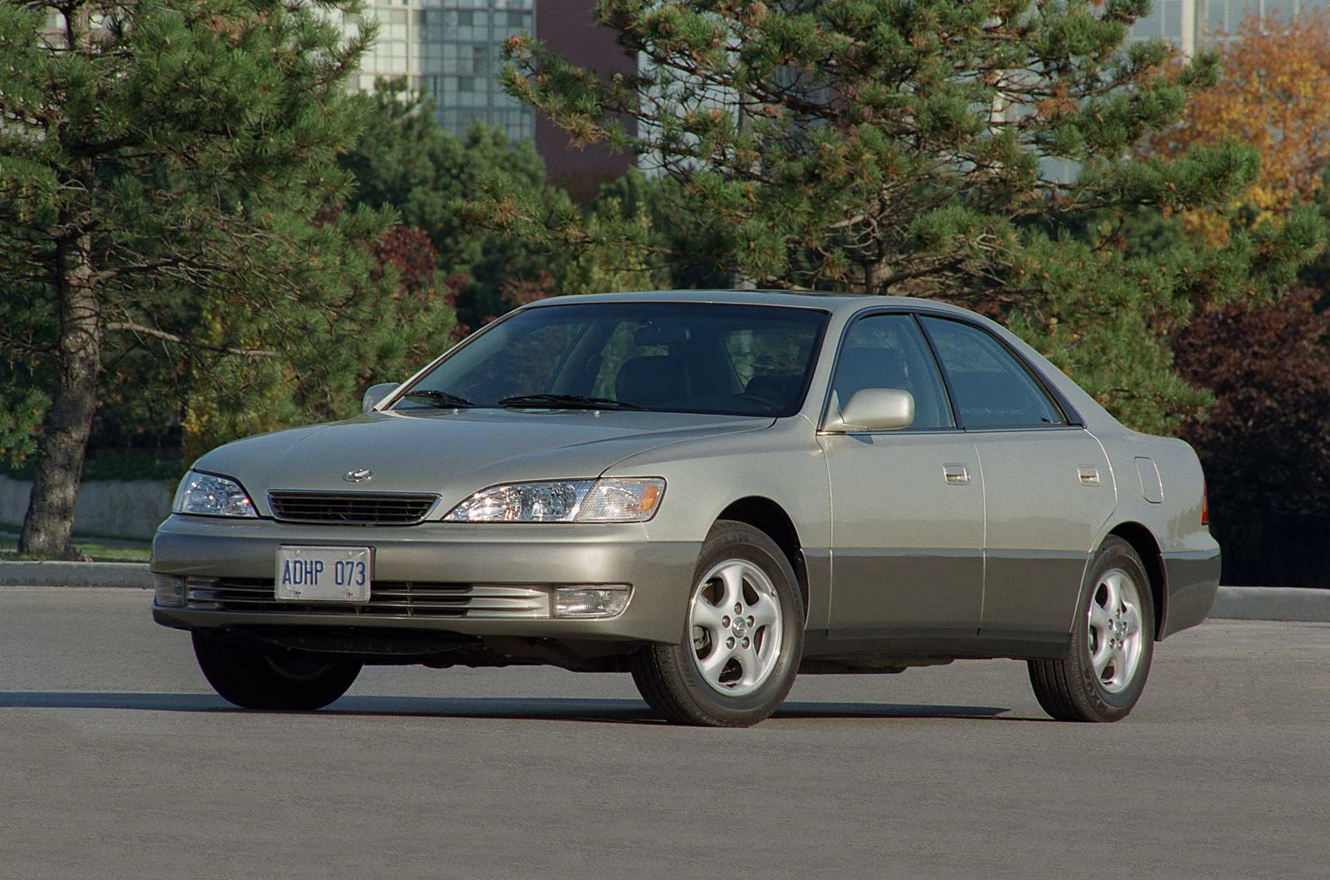 3 generation (MCV20 / MCV21 / MCV30)