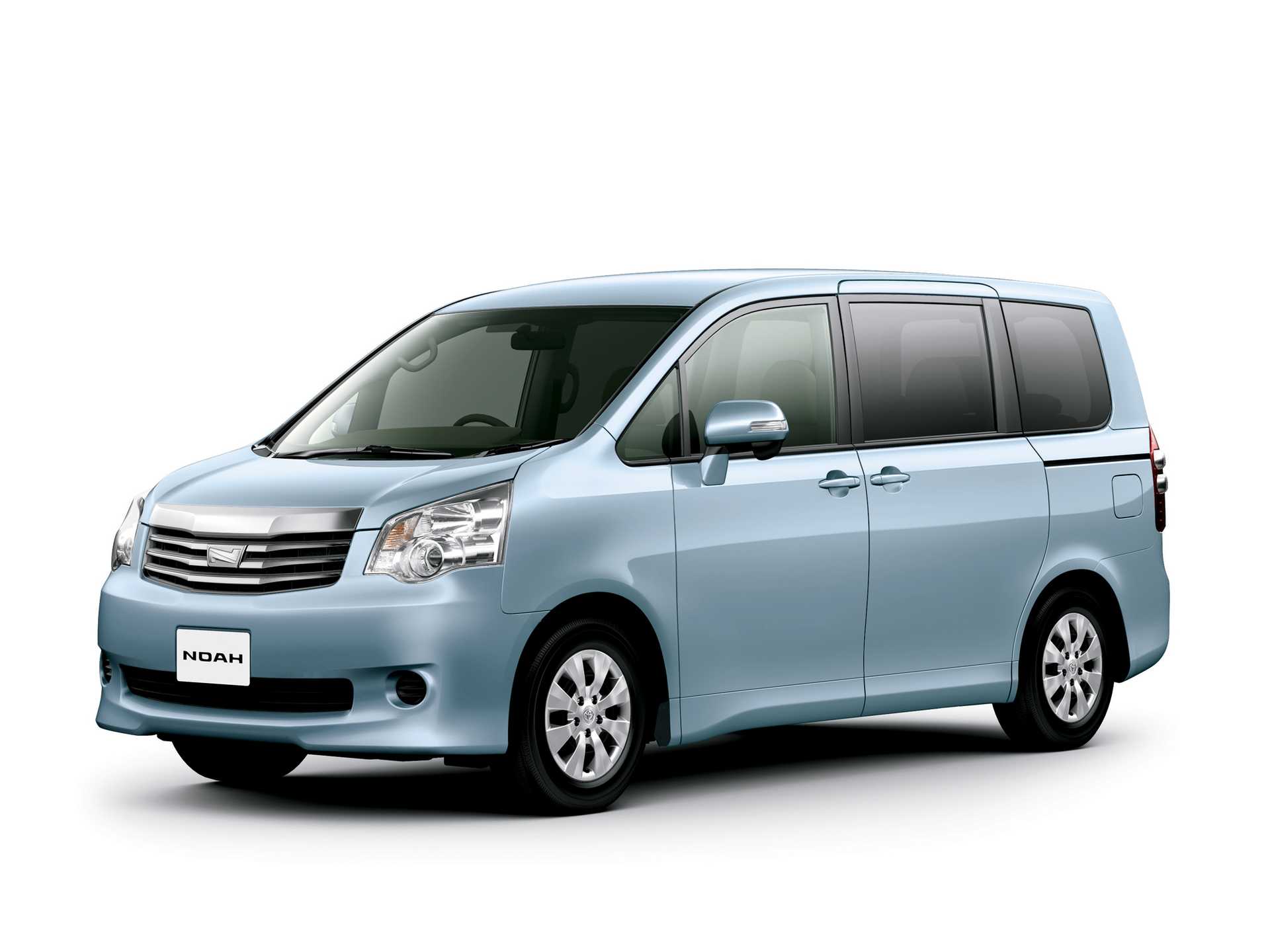 2 generation (R70) [Restyling]