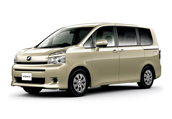 2 generation (R70) [restyling]