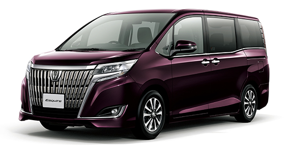 1 generation [restyling]