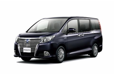 1.8 Hybrid CVT (99 hp)