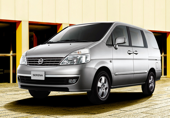 2 generation (C24) [restyling]
