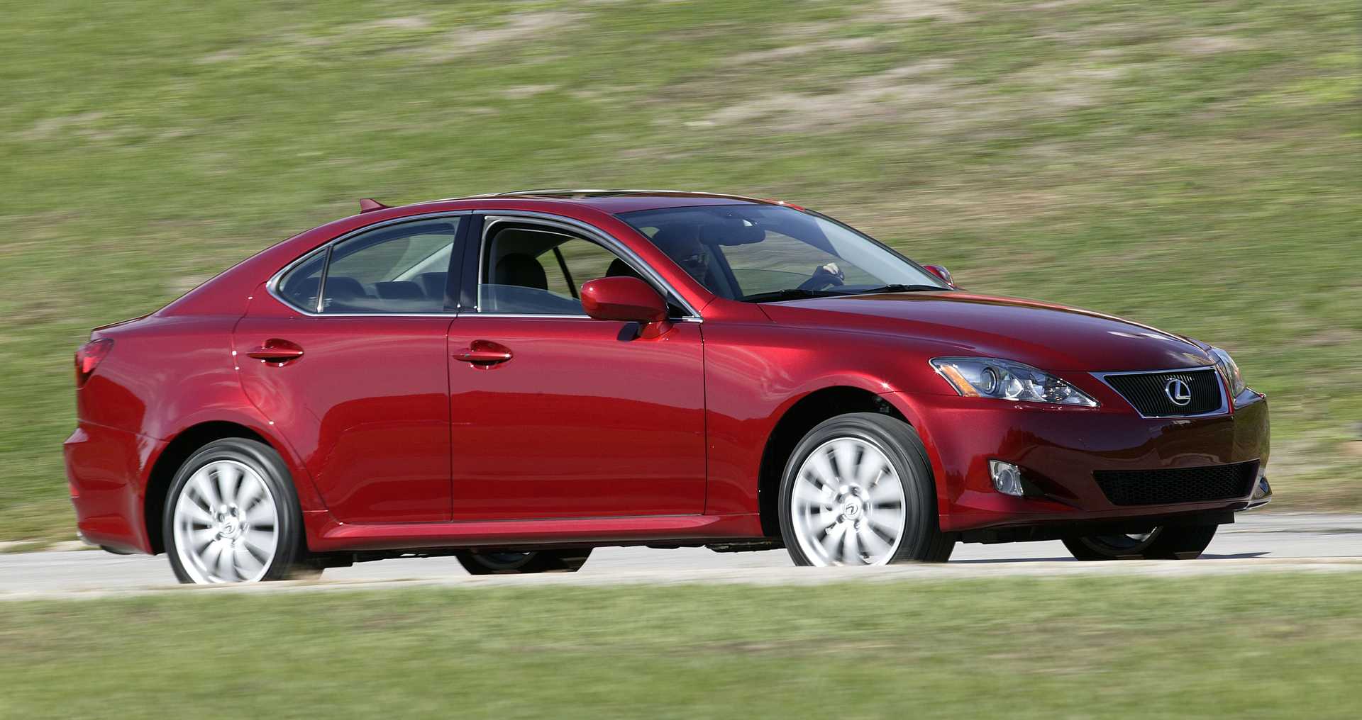 2nd Generation (XE20)
