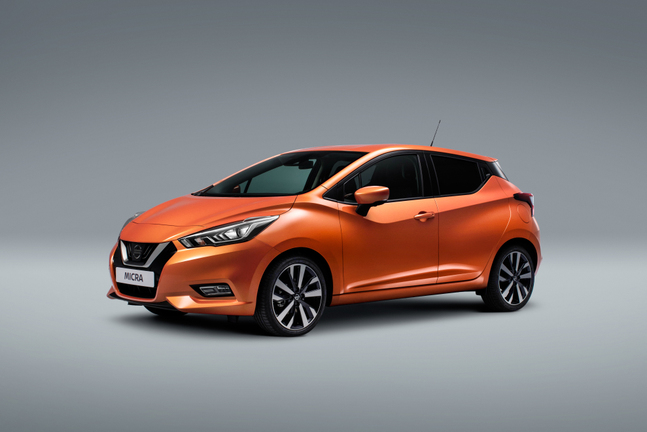 4 generation (K13) [restyling]