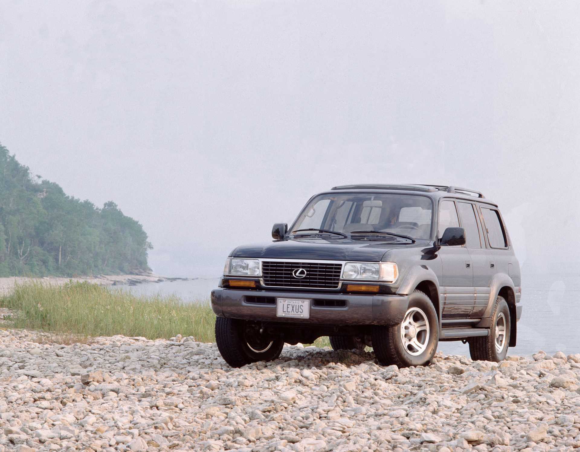 1 generation (J80)