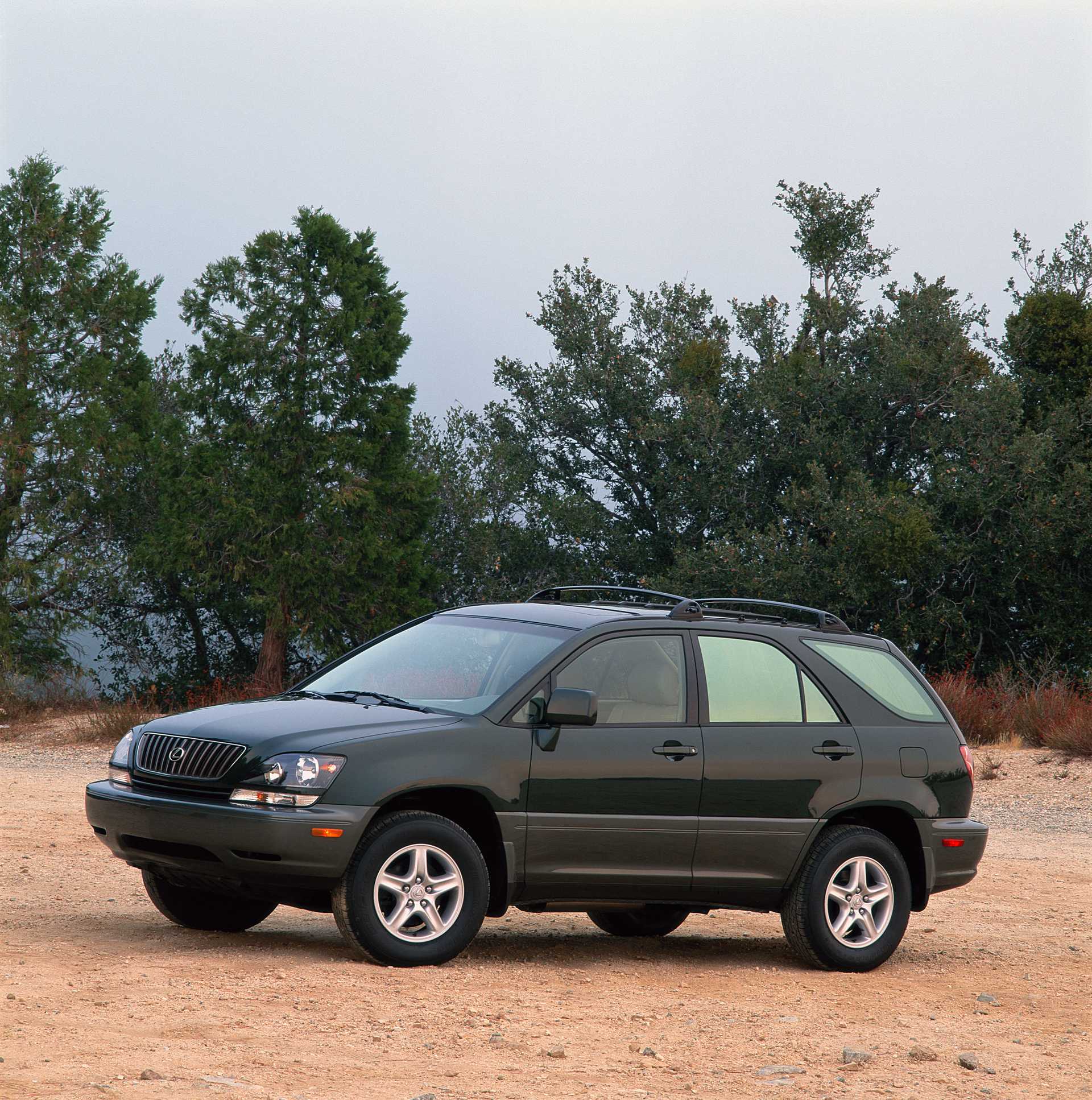 1 generation (XU10)