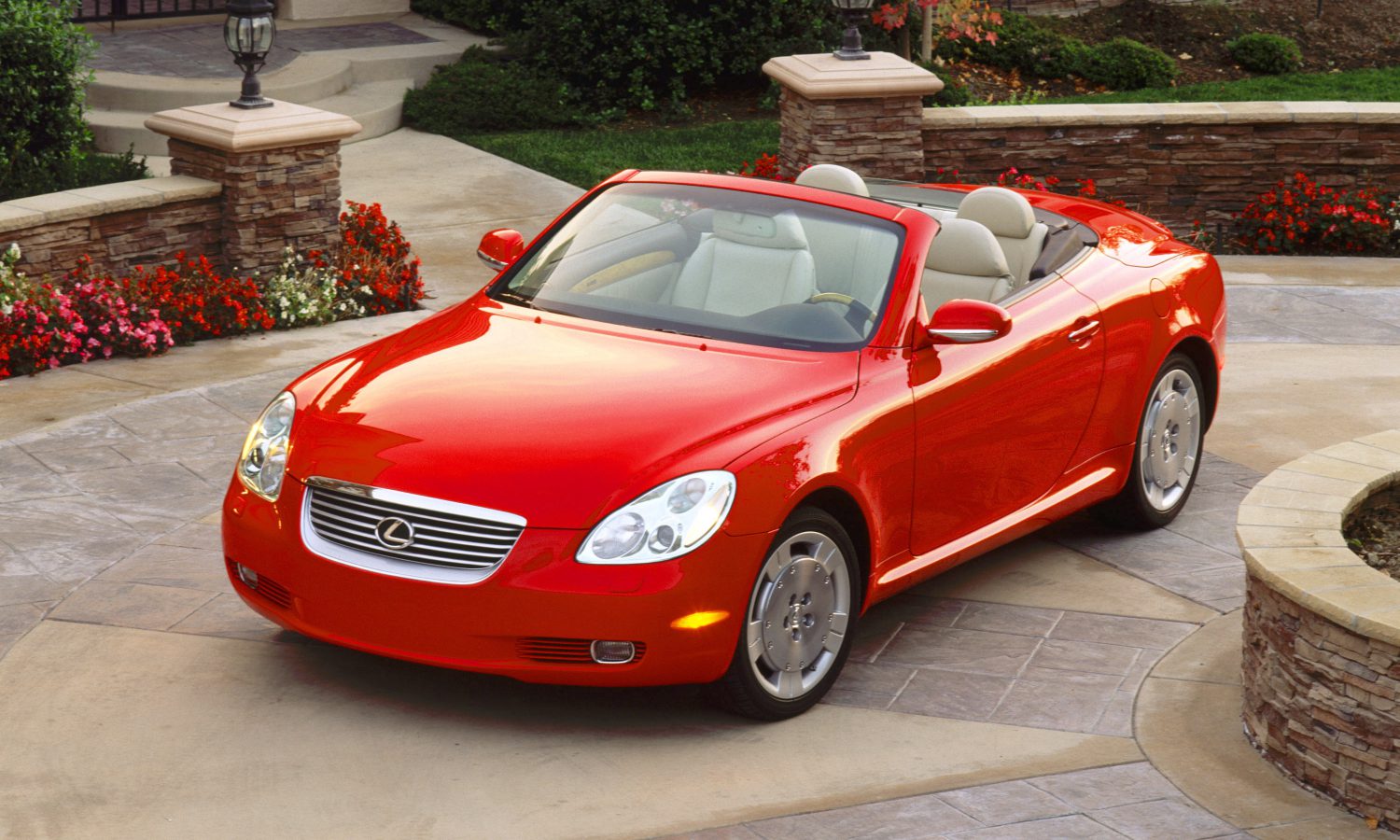 2 generation (Z40)