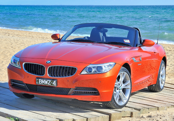 2 generation E89 [restyling]