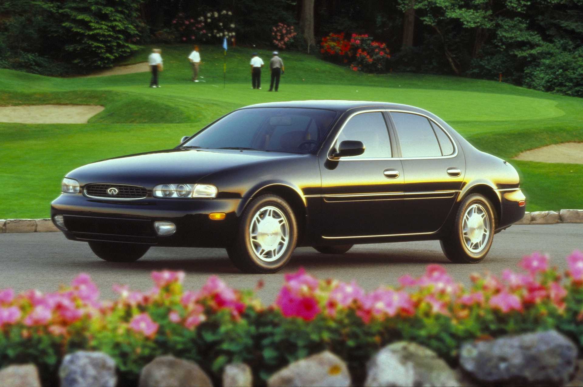 1 generation (Y32)