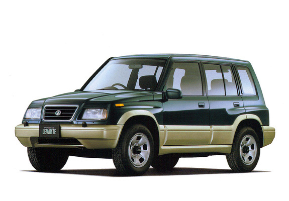 5 generation (UN)