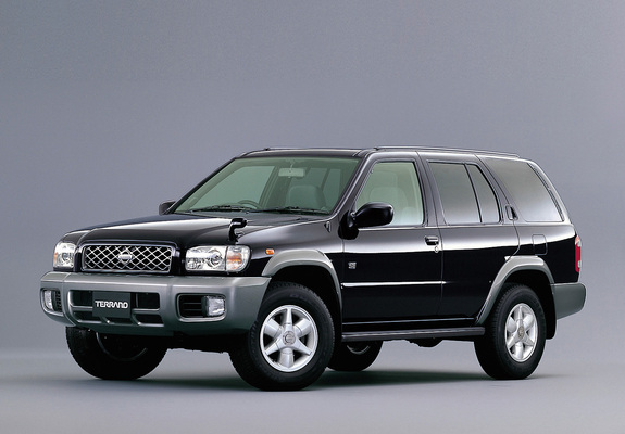 2 generation (R20) [2th restyling]