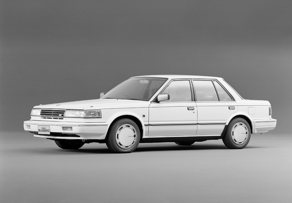1 generation (PU11) [restyling]