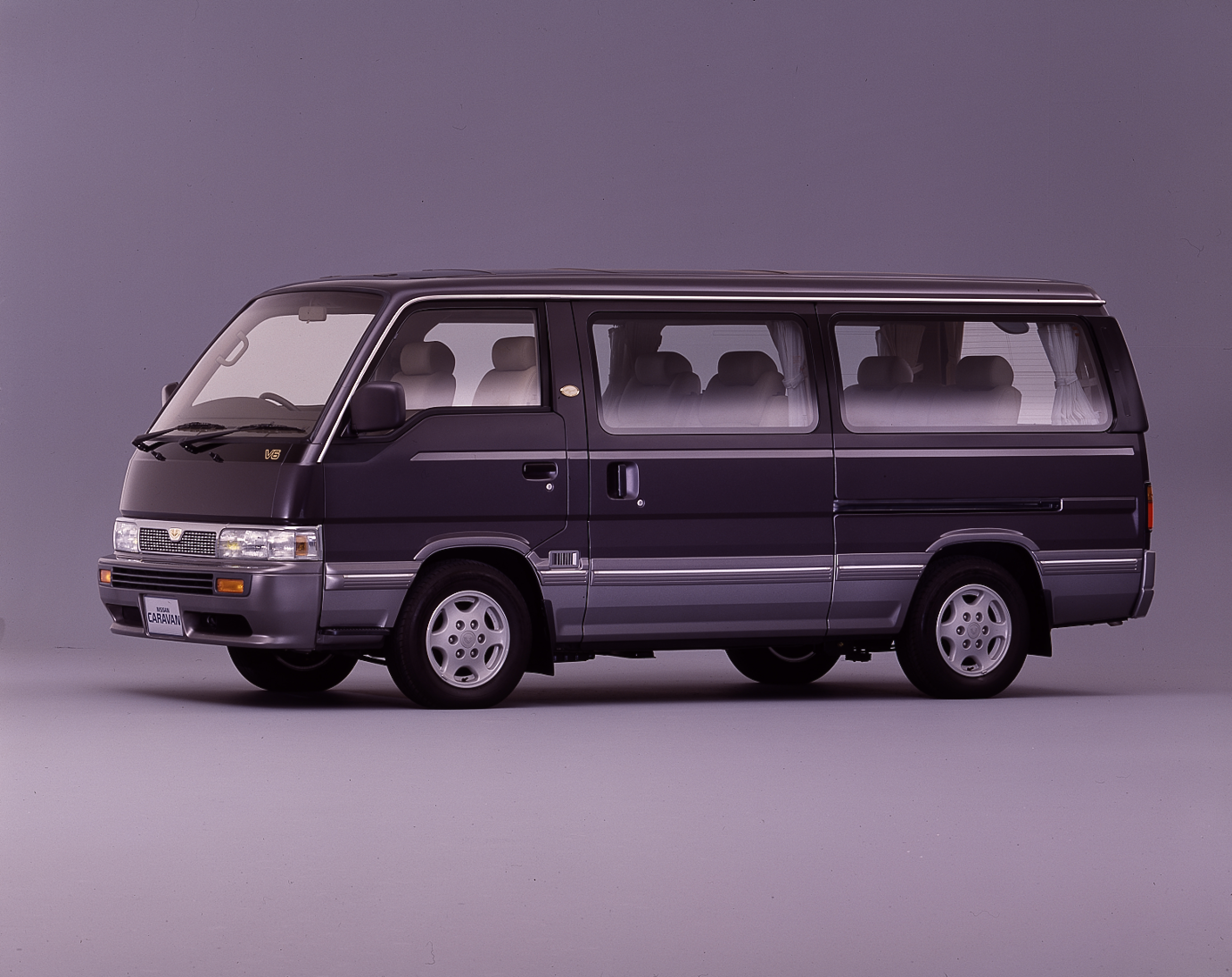 4 generation (E24) [restyling]