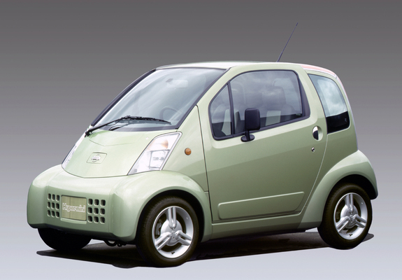 1 generation (EA0)