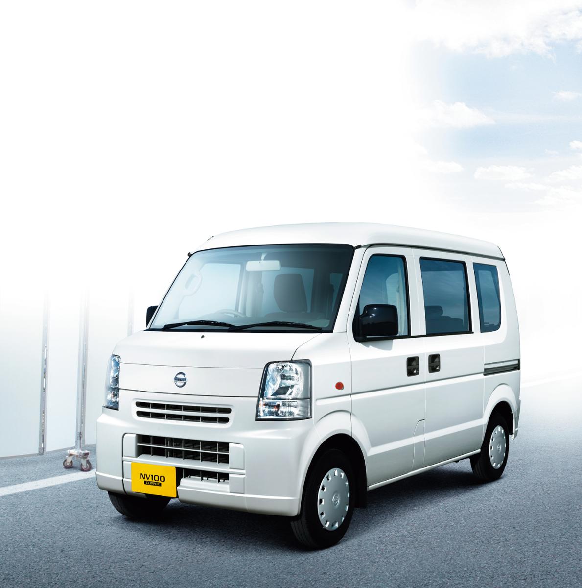 2 generation (DR64V)