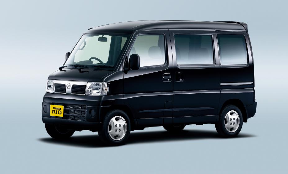 1 generation (U71V / U72V) [restyling]